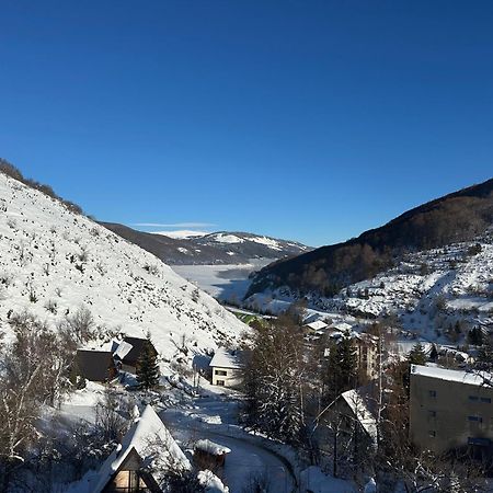 Forest View Apartment Μαύροβο Εξωτερικό φωτογραφία