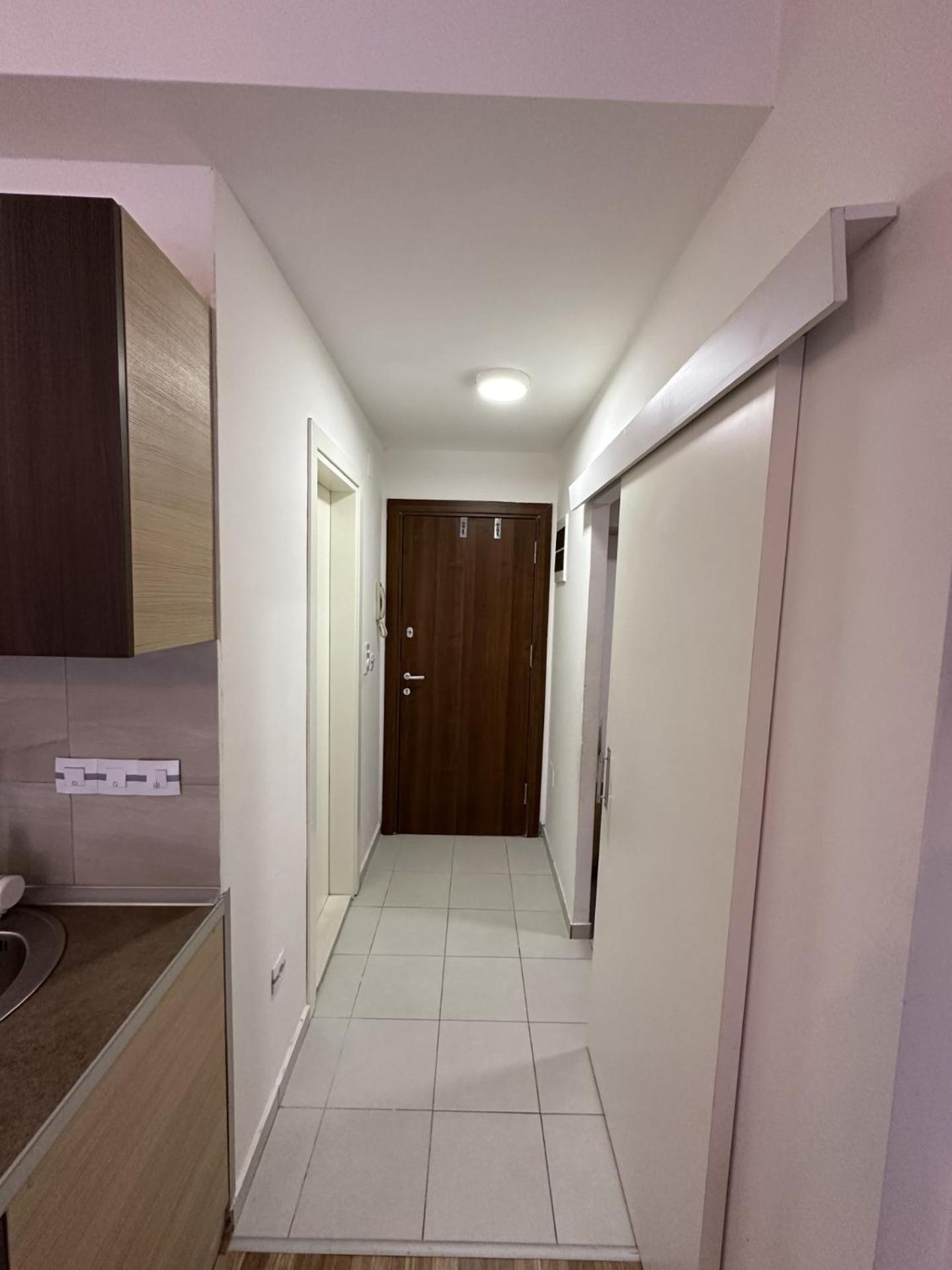 Forest View Apartment Μαύροβο Εξωτερικό φωτογραφία