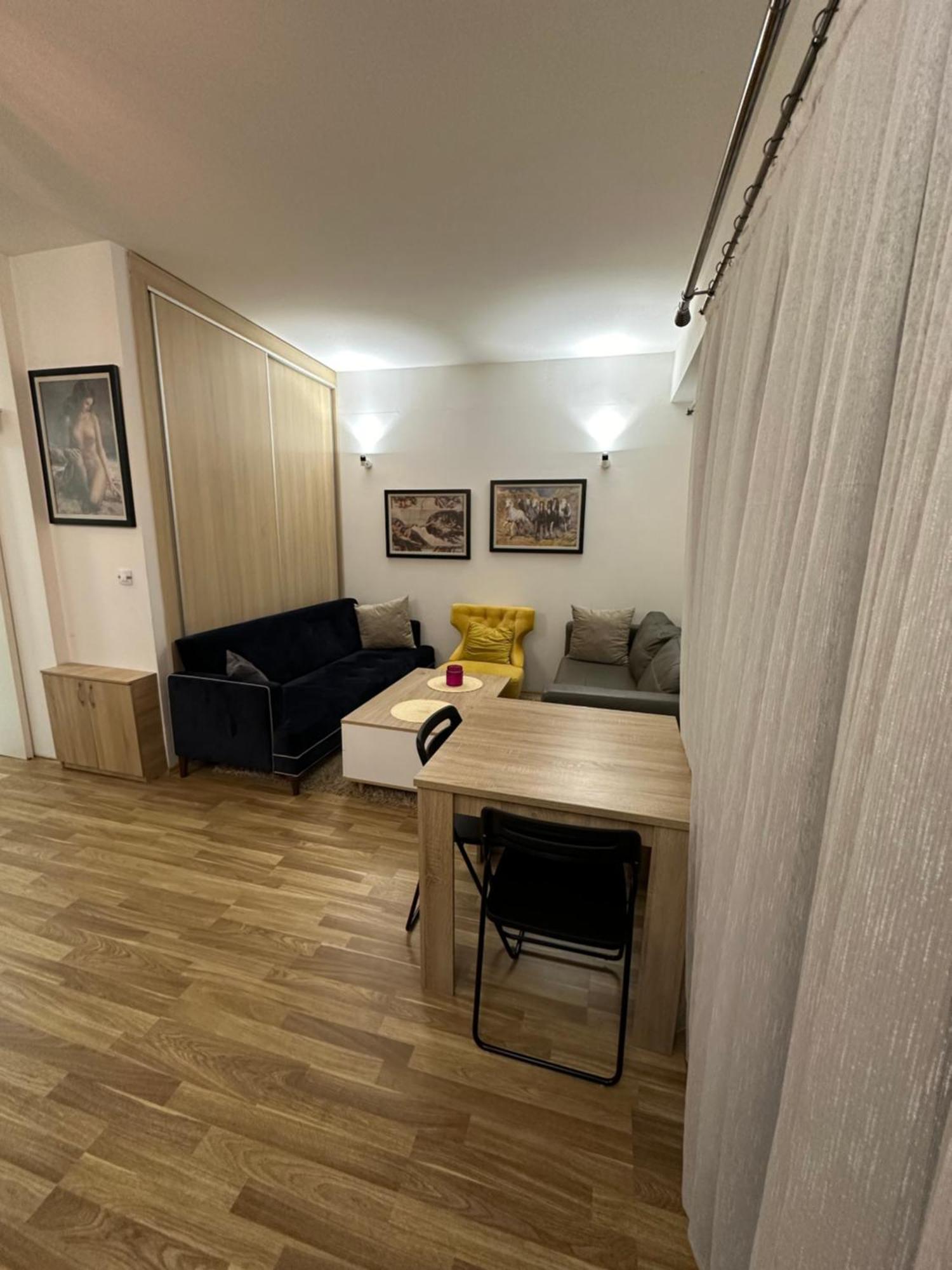 Forest View Apartment Μαύροβο Εξωτερικό φωτογραφία