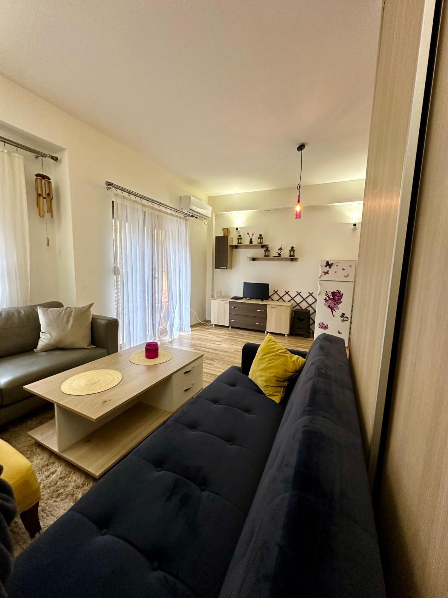 Forest View Apartment Μαύροβο Εξωτερικό φωτογραφία