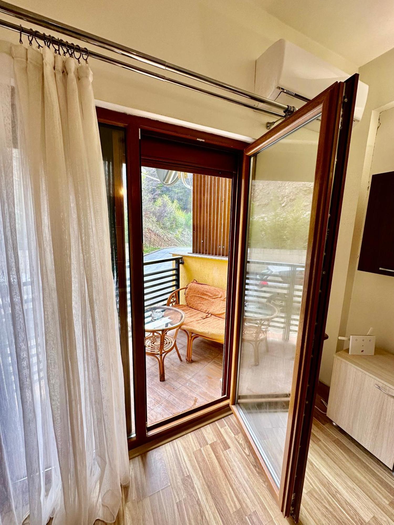 Forest View Apartment Μαύροβο Εξωτερικό φωτογραφία