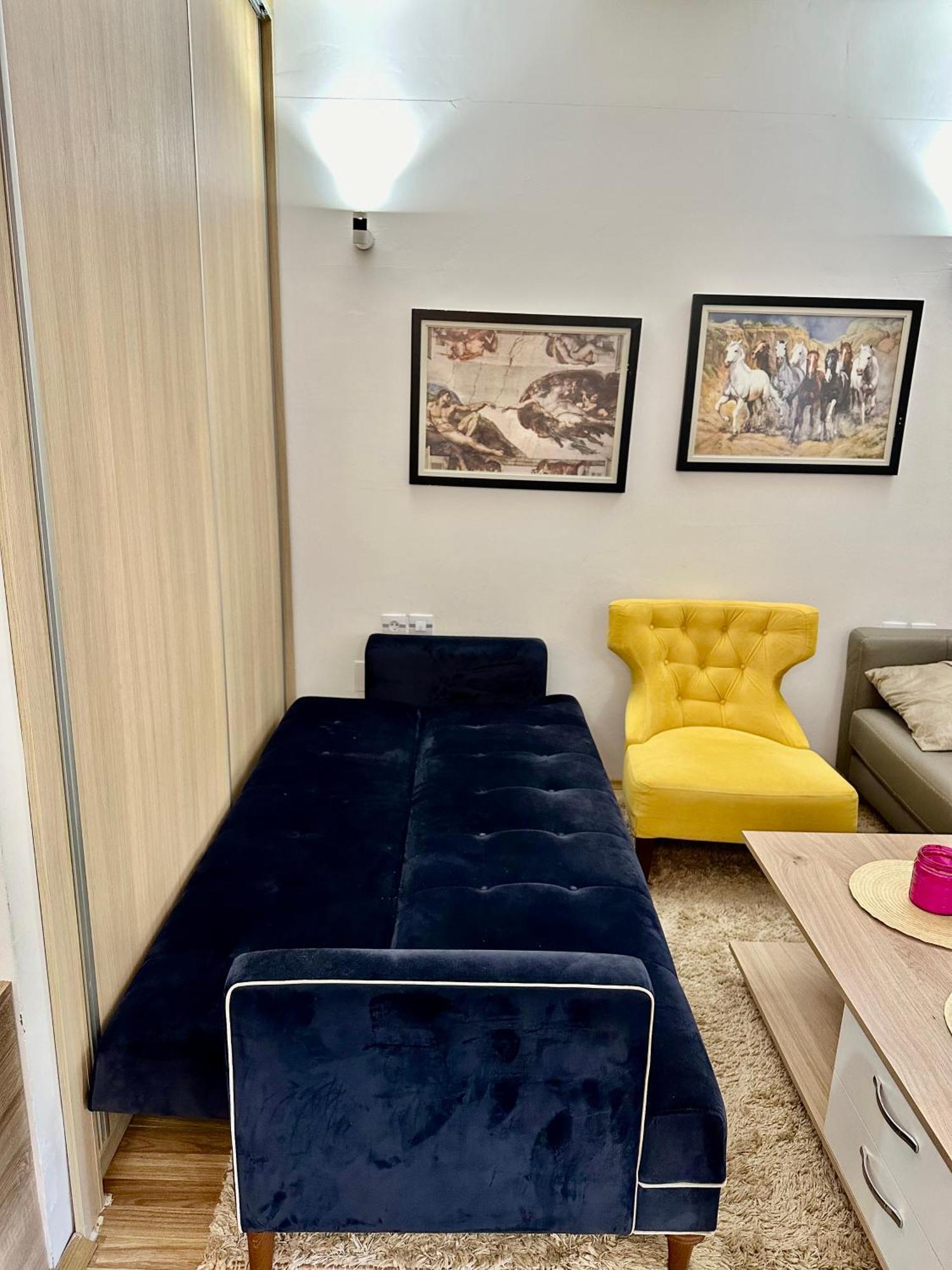 Forest View Apartment Μαύροβο Εξωτερικό φωτογραφία