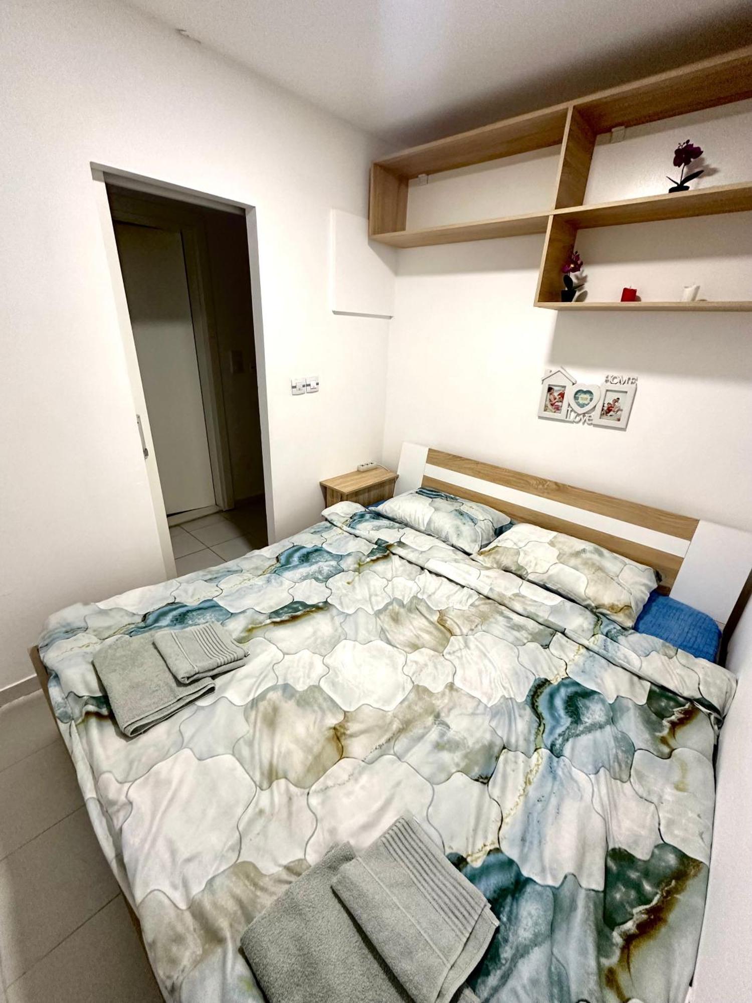 Forest View Apartment Μαύροβο Εξωτερικό φωτογραφία
