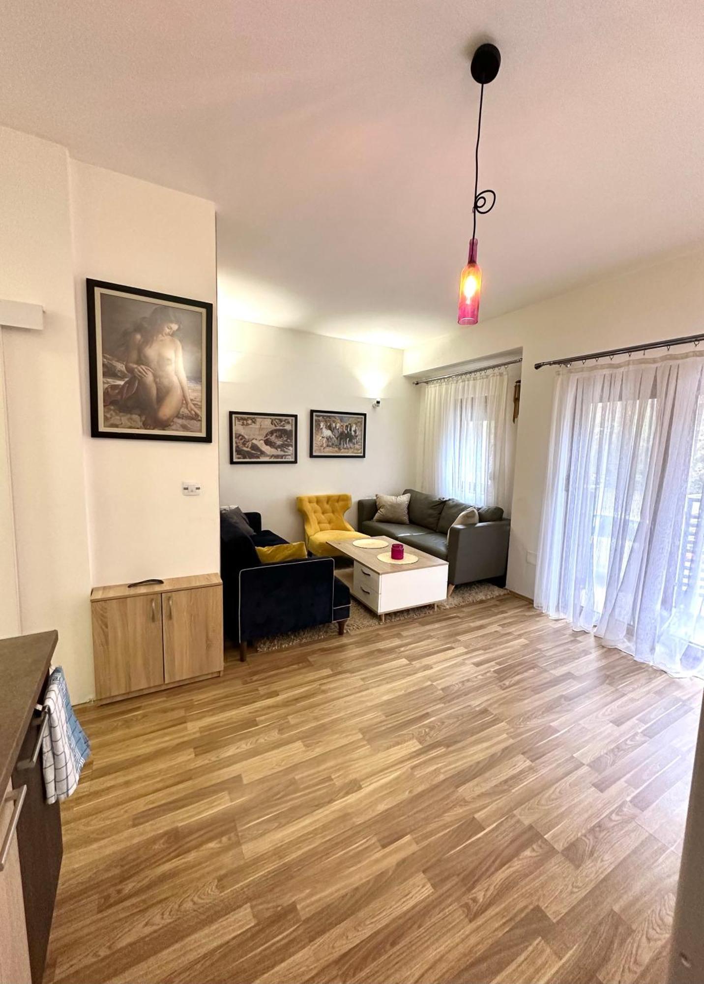 Forest View Apartment Μαύροβο Εξωτερικό φωτογραφία
