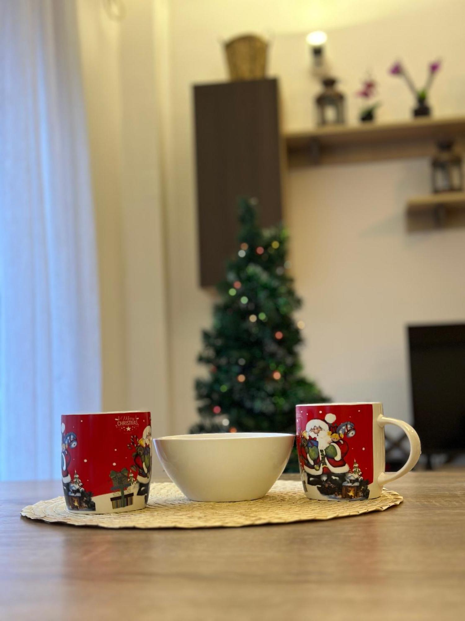 Forest View Apartment Μαύροβο Εξωτερικό φωτογραφία