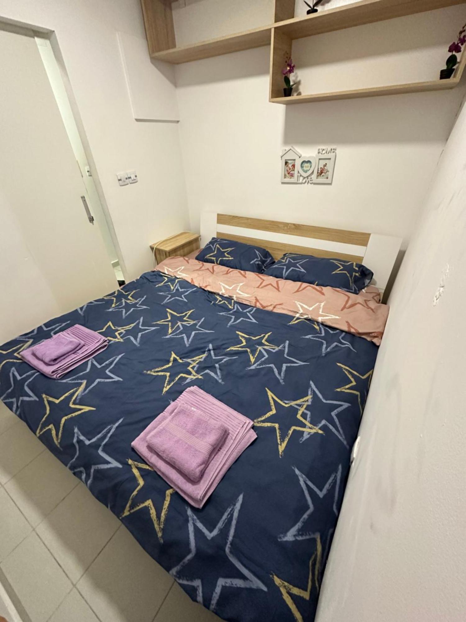 Forest View Apartment Μαύροβο Εξωτερικό φωτογραφία